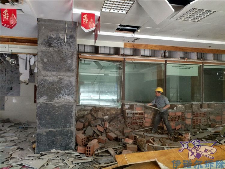 吳中有實(shí)力的設(shè)備拆除工程質(zhì)優(yōu)價(jià)廉