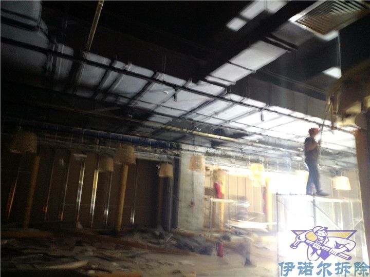 蘇州實(shí)惠的支撐梁拆除哪家有名值得信賴(lài)