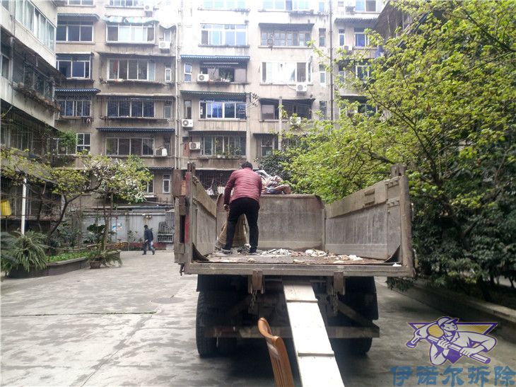 吳江靠譜的家裝拆除哪個品牌好品質(zhì)保障